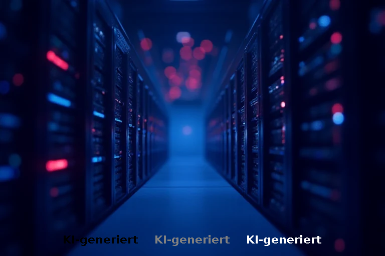 Politische Weichenstellungen und ihre Auswirkung auf die KI-Branche: Ein Blick über den Tellerrand