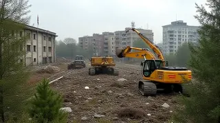 Politische Zäsur im Abriss der DDR-Sporthallen: Artenschutz als Hebel gegen Wohnungsbau?