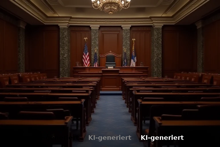 Politischer Hass und mediale Polarisierung nach dem Tod eines US-Senators