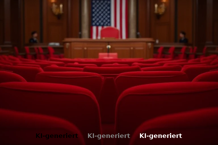 Politischer Konflikt: Trumps anhaltende Attacken auf die demokratische Abgeordnete Ilhan Omar