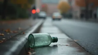 Polizei ermittelt nach Angriff mit Glasflasche auf Jüdin in Berlin