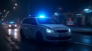 Polizei ermittelt nach gefährlicher Flucht ohne Führerschein