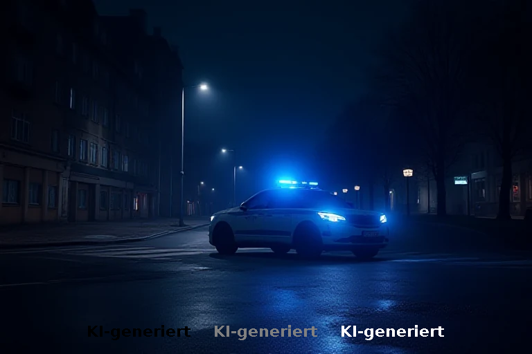 Polizei ermittelt nach schwerem Angriff im Ruhrgebiet