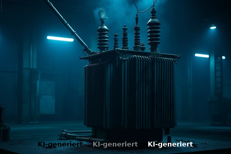 Polizei fahndet nach Mann mit Bekenntnis zu Stromsabotage