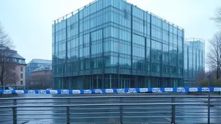 Polizei fordert Plattformbetreiber zu mehr proaktiver Kriminalitätsbekämpfung auf