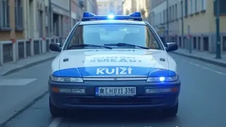 Polizei-Imitat: Senioren als Ziel von Gold-Betrugswelle
