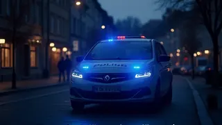 Polizei in Ingolstadt: 19-Jähriger nach Messer-Vorfall in psychiatrische Obhut genommen