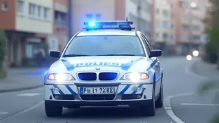 Polizei verzichtete auf Pressemitteilung: Malier soll 39-jährige Frau in Halle vergewaltigt haben