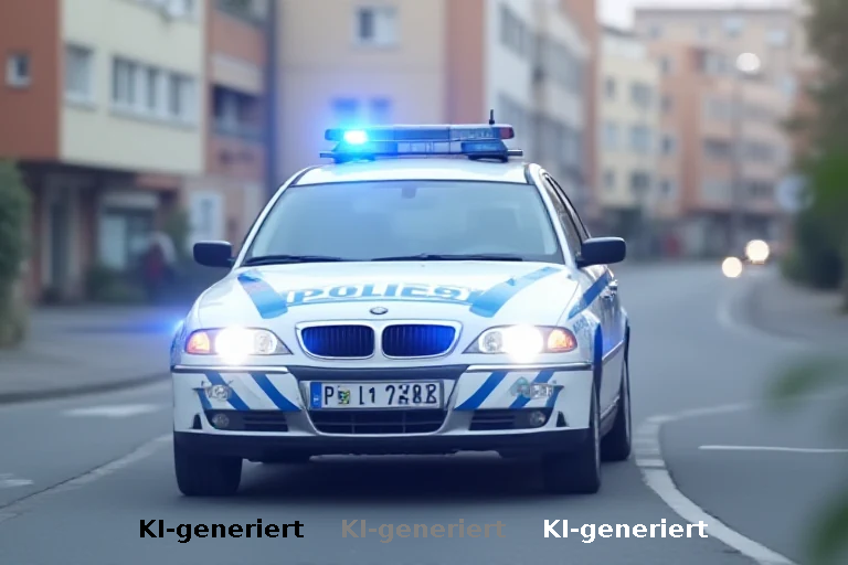 Polizei verzichtete auf Pressemitteilung: Malier soll 39-jährige Frau in Halle vergewaltigt haben