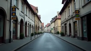 Polizeibeamte als Garanten der Verfassung in Sachsen-Anhalt