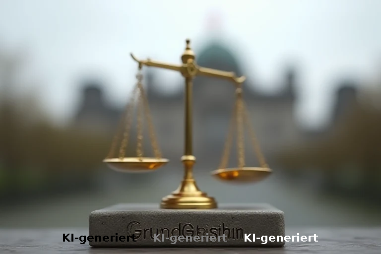 Polizeibeamte vor der Herausforderung: Demokratie und Rechtstaatlichkeit im Gleichgewicht halten