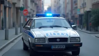 Polizeibericht Osnabrück: Betrug, Diebstahl und die Banalität des Alltagsverbrechens