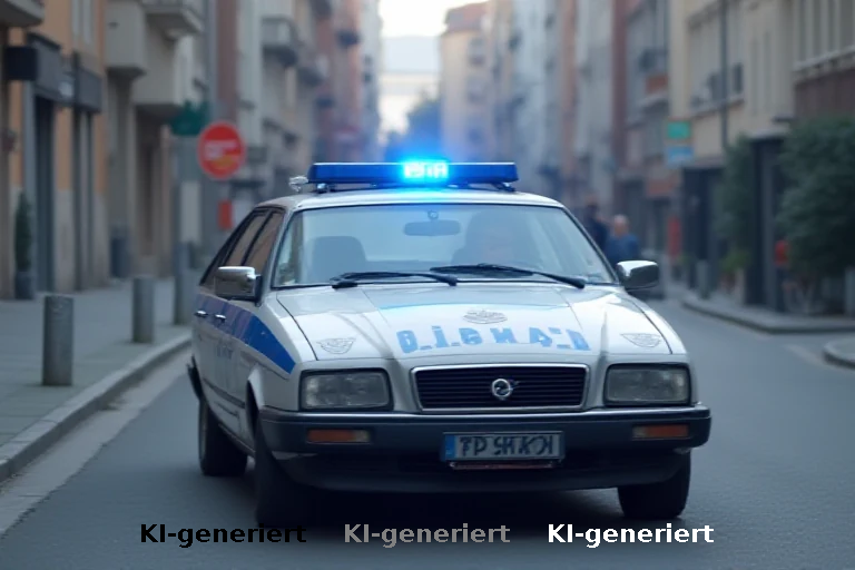 Polizeibericht Osnabrück: Betrug, Diebstahl und die Banalität des Alltagsverbrechens