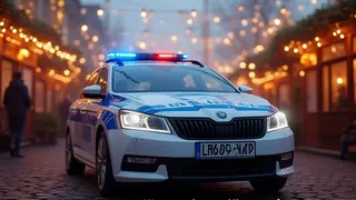 Polizeieinsatz am Augsburger Plärrer: Videoüberwachung als zentrales Ermittlungsmittel