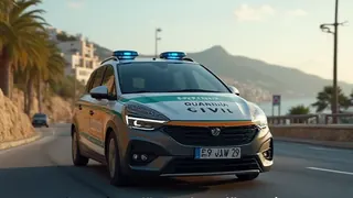 Polizeieinsatz auf Mallorca: Eskalation bei Anti-Massen-Tourismus-Demo