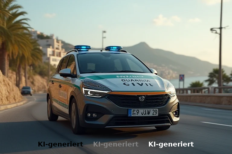 Polizeieinsatz auf Mallorca: Eskalation bei Anti-Massen-Tourismus-Demo