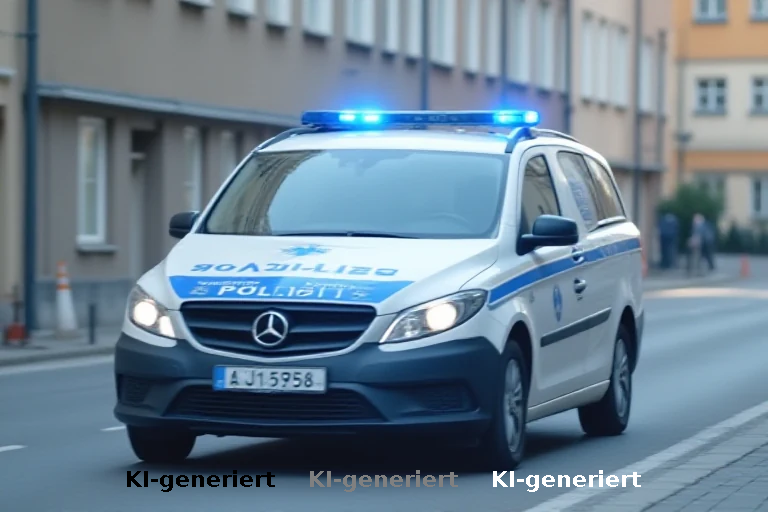 Polizeieinsatz bei Kinder-Lesung: Kontroverse um Drag-Queen-Auftritt in Augsburg