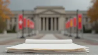 Polizeieinsatz gegen Forscher: Wissenschaftsfreiheit in den USA auf der Probe?