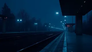 Polizeieinsatz gegen Trainsurfer: Ressourcenverschwendung oder Prävention?