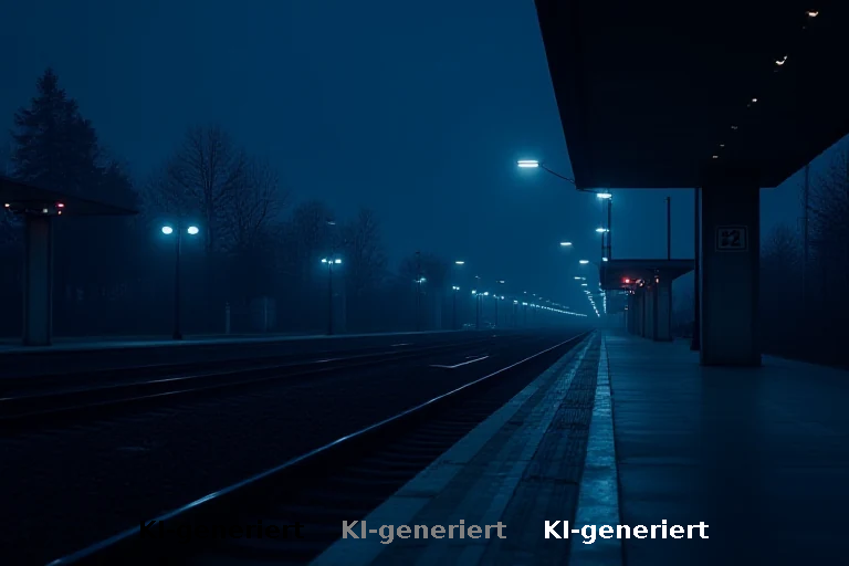 Polizeieinsatz gegen Trainsurfer: Ressourcenverschwendung oder Prävention?