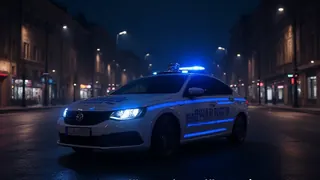 Polizeieinsatz in Berlin: Verdacht auf schwere Straftat führt zur Festnahme