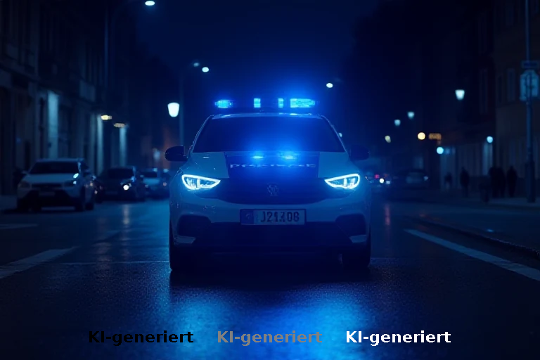 Polizeieinsatz in Dänemark: Aufklärung von Gewaltkonflikten im Fokus
