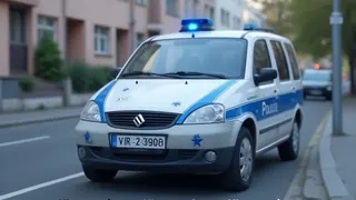 Polizeieinsatz in Göttingen: Schutz der Versammlungsfreiheit trotz gewaltsamer Provokation