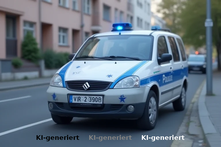 Polizeieinsatz in Göttingen: Schutz der Versammlungsfreiheit trotz gewaltsamer Provokation