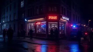 Polizeieinsatz in Köln: Unbekannter schießt auf Caf Expertin rät zu Cockpit-Spray für Spülbecken