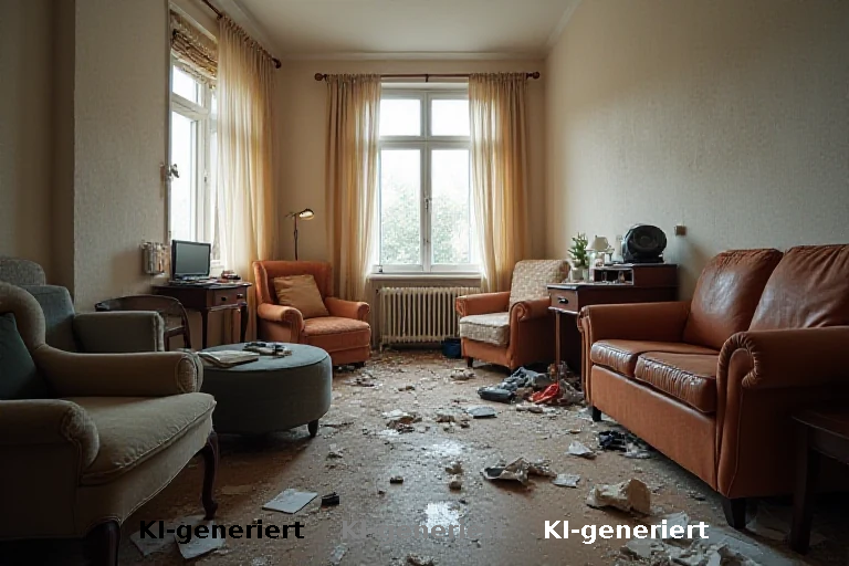 Polizeieinsatz in Leipzig: Freibergs neuer OB soll Hotelzimmer verwüstet haben