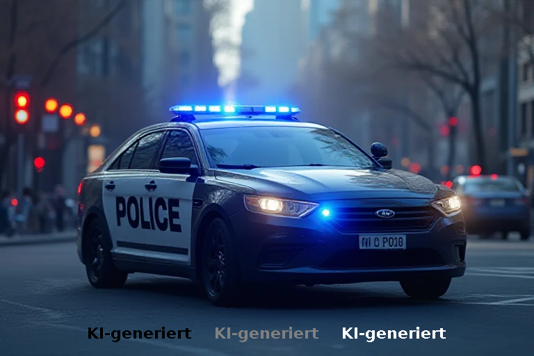 Polizeieinsatz in Lingen: Tatkräftige Unterstützung der Ordnungshüter und konsequente Rechtsdurchsetzung