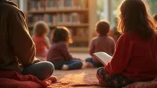 Polizeieinsatz und Konflikte um Kinderlesung mit Drag-Performerin in Augsburg
