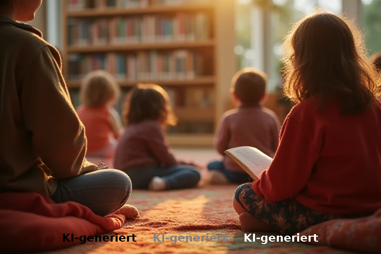 Polizeieinsatz und Konflikte um Kinderlesung mit Drag-Performerin in Augsburg