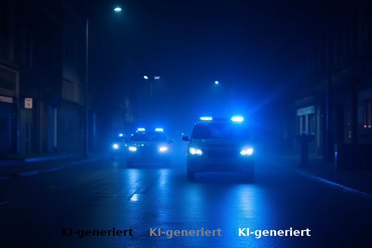 Polizeieinsatz und Staatsschutzermittlungen nach Angriff auf AfD-Politikerin in Gelsenkirchen