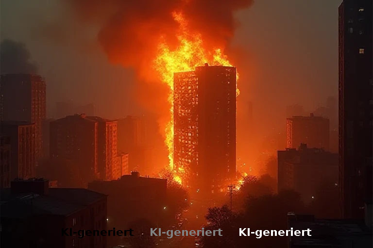 Polizeieinschlag in Nordirland: Festnahme nach umstrittenem Traditionsfeuer