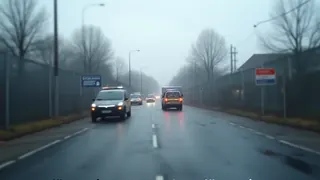 Polizeifahndung nach Mann vor NATO-Anlage in NRW