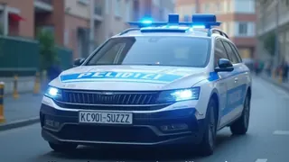 Polizeifalle für Erpresser: Seniorin vereitelt vierzigtausend-Euro-Betrug