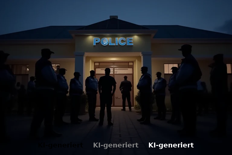 Polizeiführung in Südafrika verspricht verstärkte Ermittlungen nach fünf weiblichen Morden