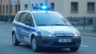 Polizeigewerkschaft fordert schärfere Maßnahmen gegen Rekrutierung Minderjähriger durch Kriminelle