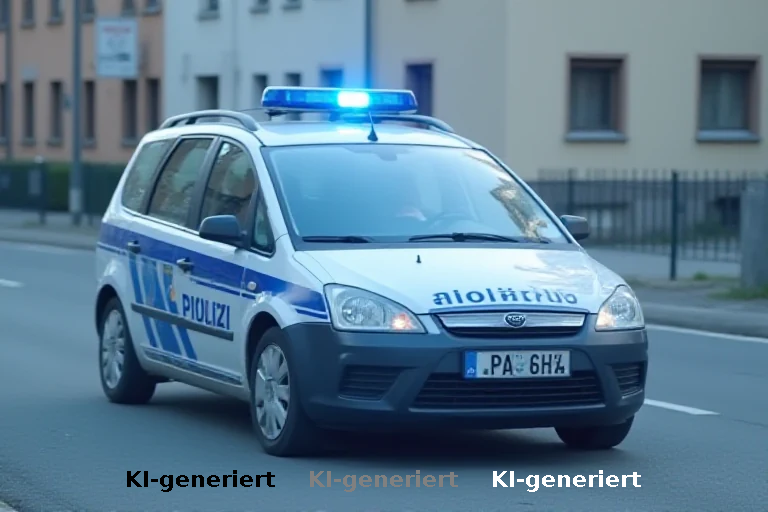 Polizeigewerkschaft fordert schärfere Maßnahmen gegen Rekrutierung Minderjähriger durch Kriminelle