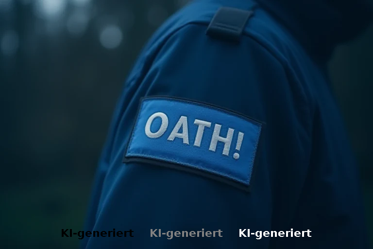 Polizeigewerkschaft zerstritten: Diensteid als Waffe im AfD-Streit