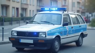 Polizeikontrolle: E-Scooter-Fahrer mit Promille und ohne Versicherung erwischt