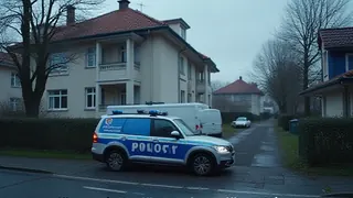 Polizeiliche Aufklärung: Clanstrukturen in Niedersachsen im Fokus der Ermittlungen