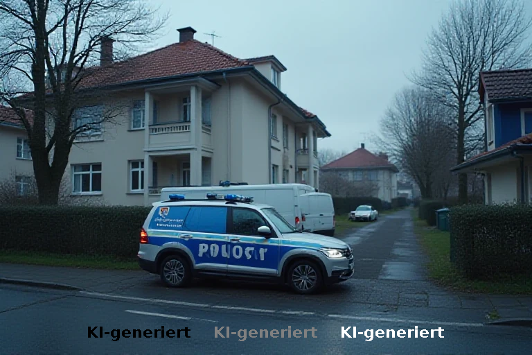 Polizeiliche Aufklärung: Clanstrukturen in Niedersachsen im Fokus der Ermittlungen