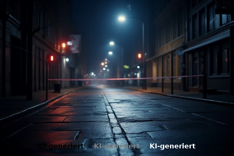 Polizeiliche Aufklärung: Motive und Ermittlungsergebnisse im Fall Widdecombe
