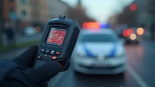 Polizeiliche Bußgeldjagd: Die Speed-Woche als Einnahmequelle?