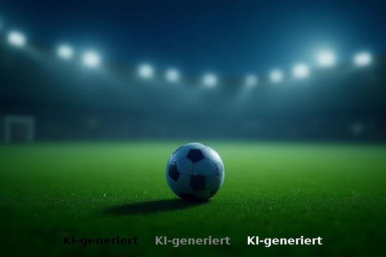 Polizeiliche Ermittlungen nach antisemitischem Gestus im Stadion