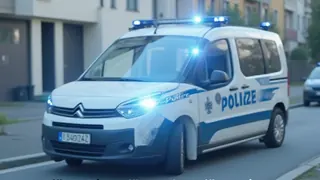 Polizeiliche Ermittlungen nach sexueller Belästigung Minderjähriger in Lünen