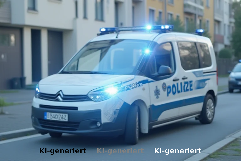 Polizeiliche Ermittlungen nach sexueller Belästigung Minderjähriger in Lünen