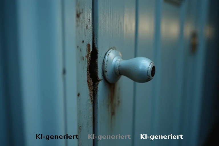 Polizeiliche Fahndung nach Einbruch in Moers: Ungeklärte Tatabfolge und offene Fragen zur Prävention